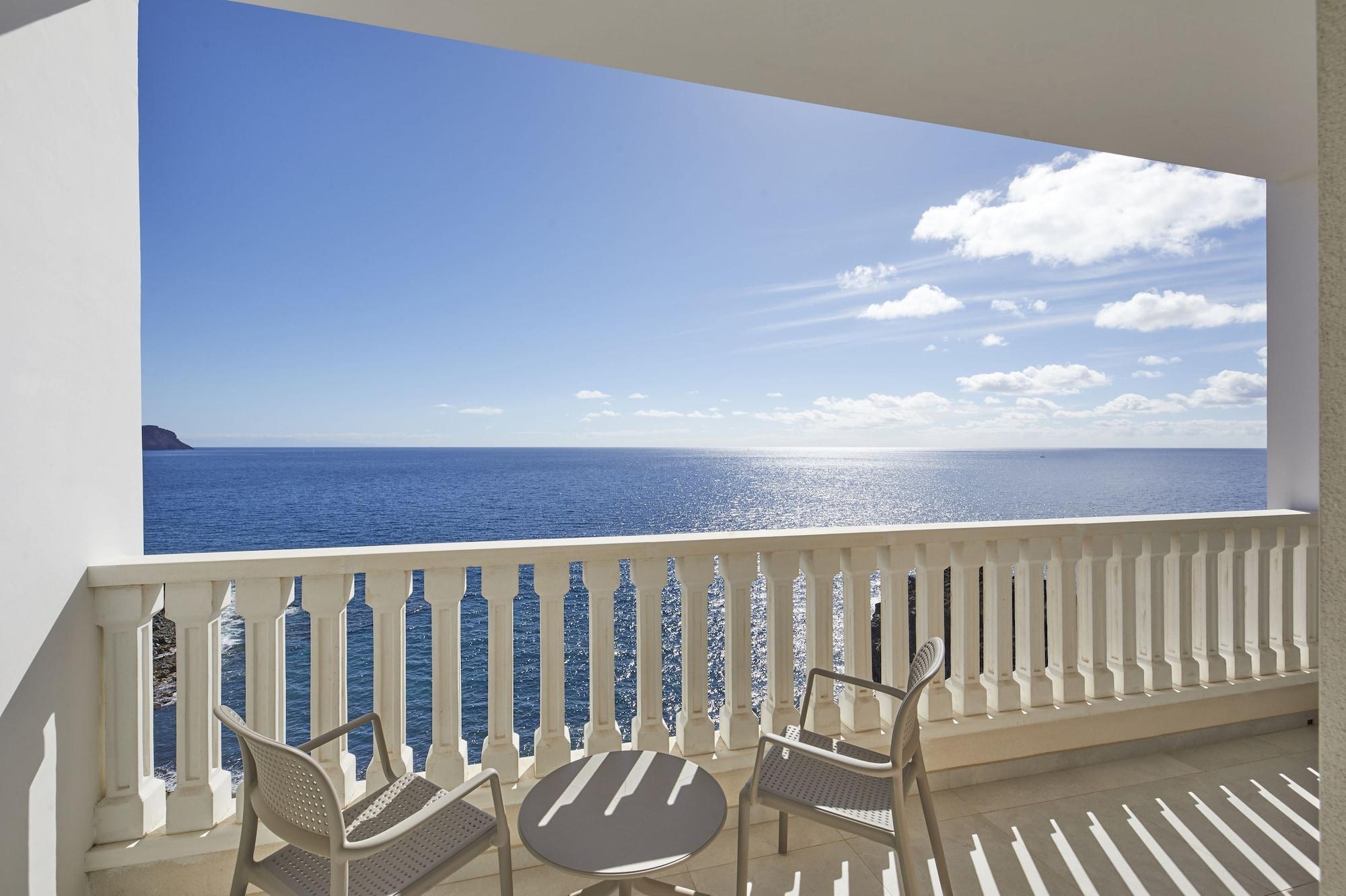 Hotel Bahia Principe Fantasia Tenerife San Miguel de Abona