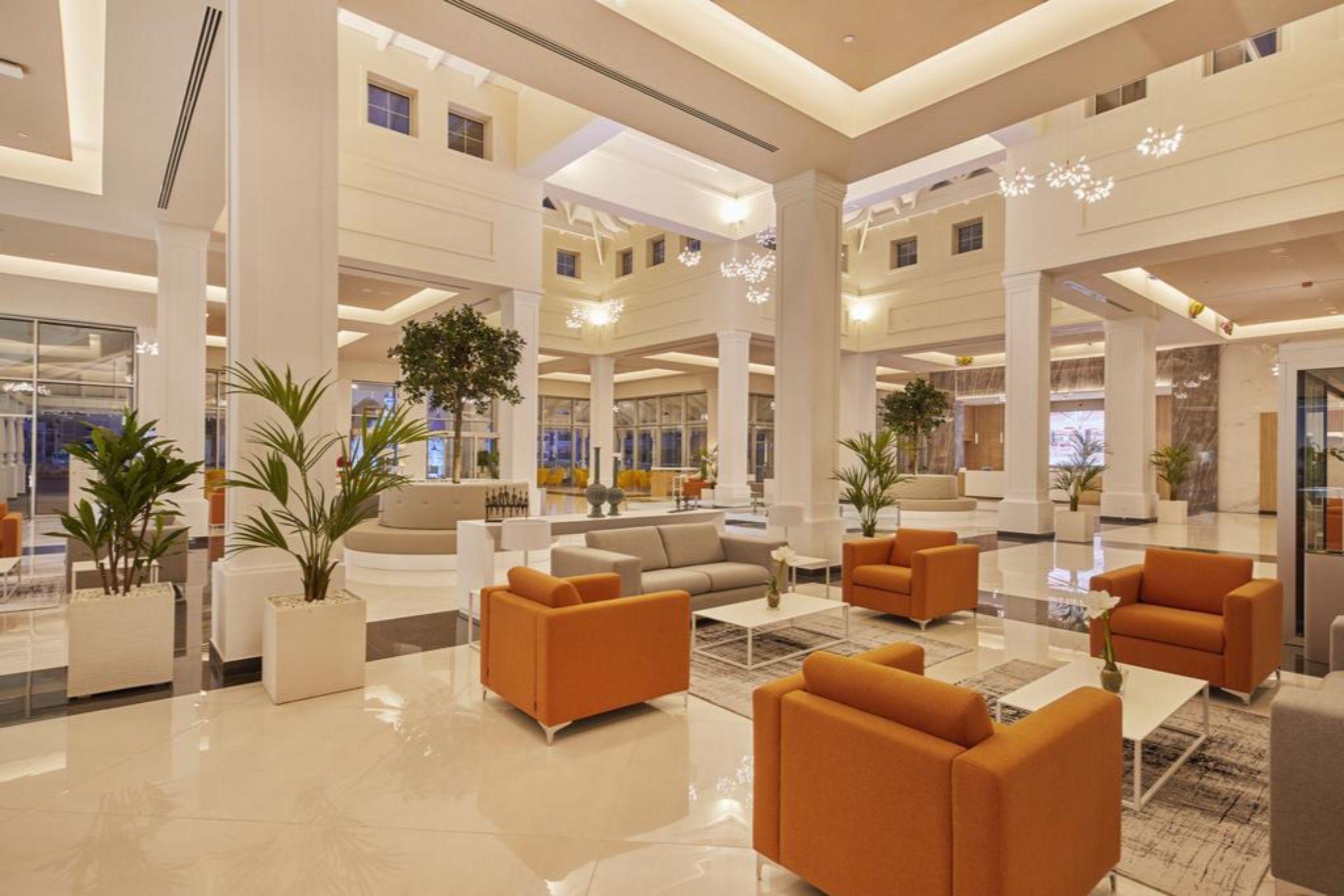 Hotel Bahia Principe Fantasia Tenerife